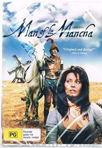 Man of La Mancha | L